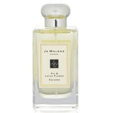 Jo Malone - Fig & Lotus Flower Cologne Spray (Originally Without Box) 100ml/3.4o