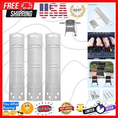 Grill Replacement Parts for 3-Burner Walmart Expert Grill XG10-101-002-02, He...