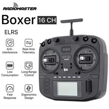 RadioMaster Boxer Funk Sender 2,4GHz 16CH Hal...
