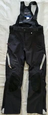 NEW EX-DISPLAY GENUINE BMW MOTORRAD STREETGUARD PANT SIZE 50/36W - 76128396148