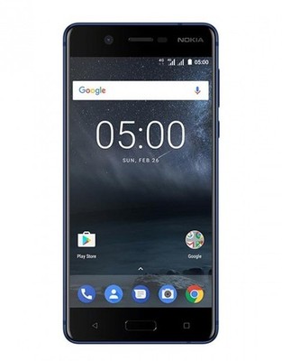 Nokia 5 TA-1024 | NEW | 5.2'' | Unlocked | 16GB | 2GB RAM | Android | Navy