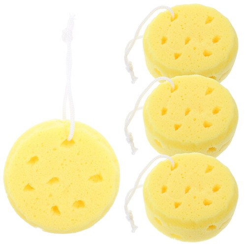 3 Guanti Per Bagnetto Neonato In Microfibra – Forma Animale Carina 15x22 Cm – Super Morbidi E Assorbenti – Adatti A Pelli Sensibili – Lavabili In Lavatrice