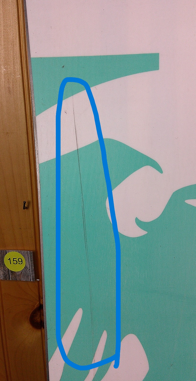 2021 Never Summer Infinity 149cm