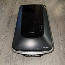 Epson Perfection V500 Photo Document Color Fl...