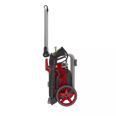 #ad 2000 PSI 1.2 GPM Electric Cold Water Pressure Washer with Induction Motor and... $267.05
