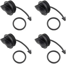 Drain Plug for Seadoo Compatible with GTI SE Limited Rental GTR GTS GTX LTD RXT