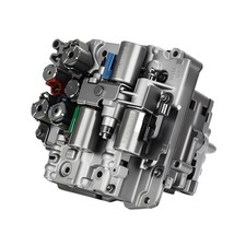 Transmission Valve Body Direct Fit Oe For Saturn Ion Transmission