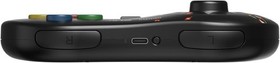 8Bitdo Mai Shiranui Style SNK Neo Geo CD Bluetooth Controller, Compatible with W