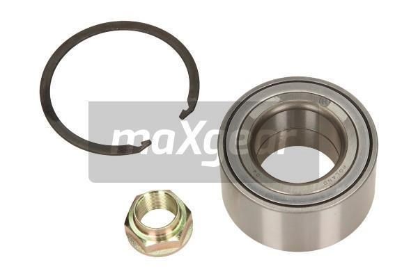 Maxgear Radlagersatz 33-0762 FüR Mazda-image