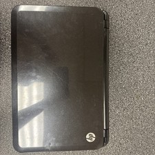 HP SleekBook Model 15-b142dx BATTERY NOT TESTED  