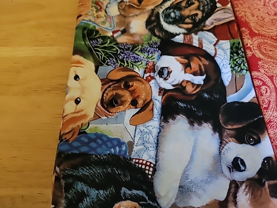 Juego de 2 toallas de cocina Foto 2 de 3