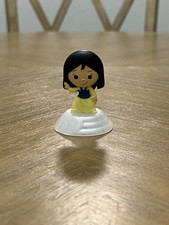 2023 McDonalds Disney 100 Year Anniversary Celebration Happy Meal Toys