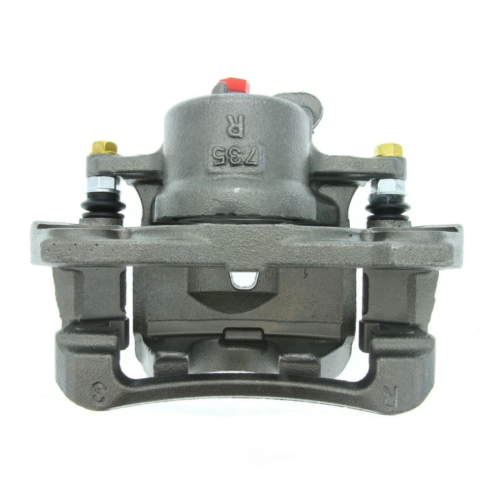 盘式制动卡钳适用于 2011 - 2017 年丰田普锐斯 V RAV4 中央零件 — 第 2/4 张图片