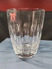 Stunning MARQUIS WATERFORD SHERIDAN DOUBLE OLD FASHIONED DOF Set of 4 NOS VTG