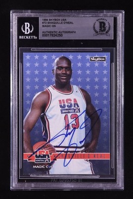 Shaquille O