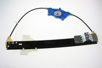 Automega Fensterheber 100032810 FüR Exeo A4 ST B6 8ED Seat B7 Audi Avant 8EC 8E2