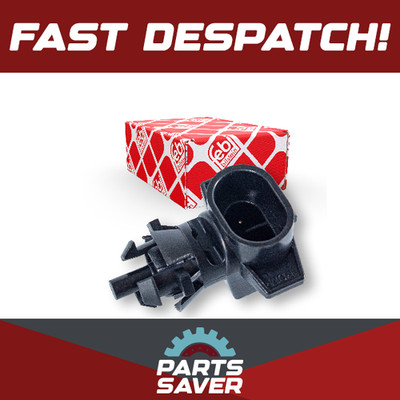 Exterior Air Temperature Sensor fits VAUXHALL VECTRA B, C 95 to 09 009152245 New