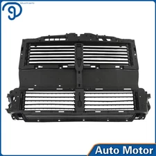 For Ford Escape 2020-2023 Radiator Support Grille Grill Air Shutter LX6Z5816146B