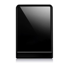 Image of ADATA AHV620S-2TU3-CBK external hard drive 2 TB 2.5" Micro-USB B 3.2