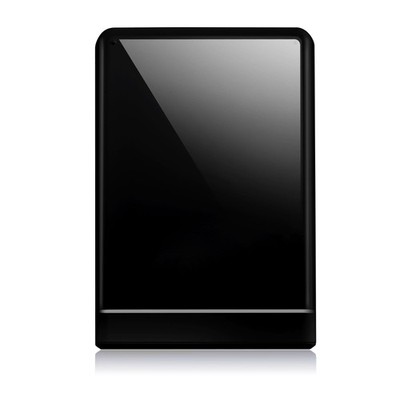 ADATA AHV620S-2TU3-CBK Externe Festplatte 2 TB 2,5'' Micro-USB B 3.2