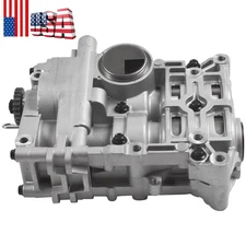 Balance Shaft Assembly Engine Oil Pump for 2006-09 Hyundai Sonata 2010-11 Tucson