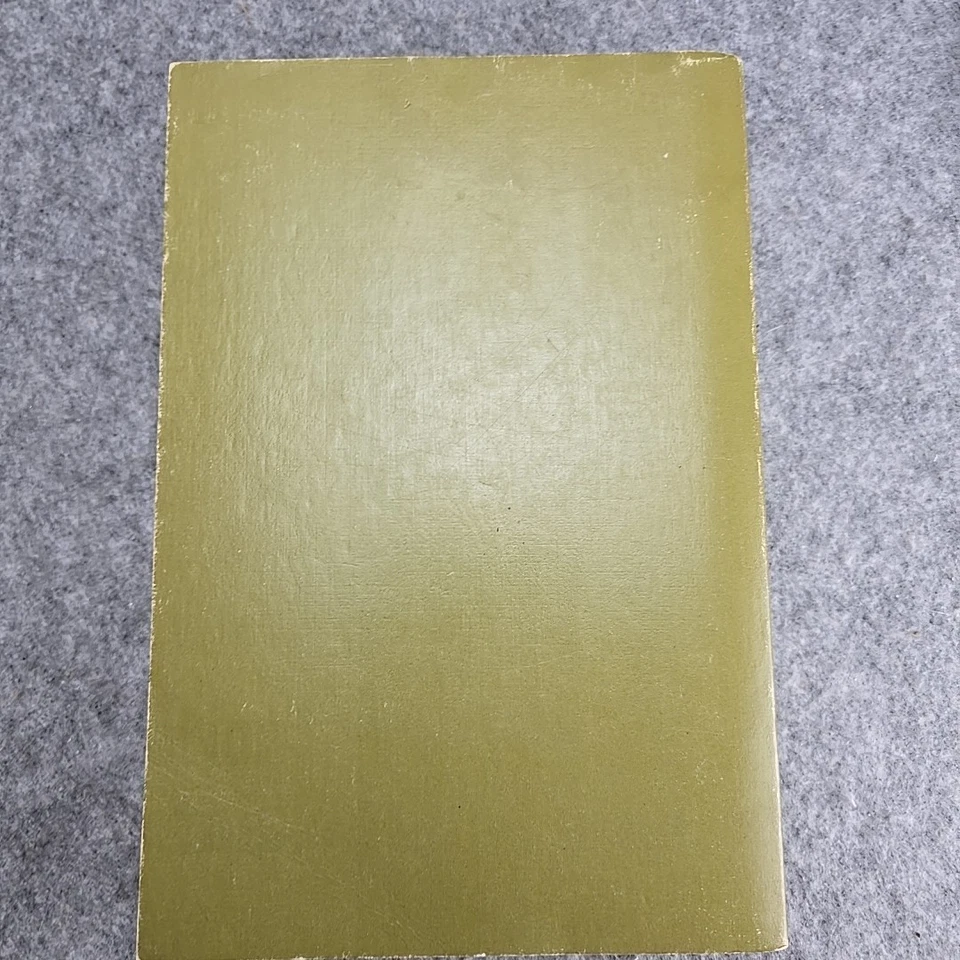 Aviation Fundamentals by Jeppesen Sanderson, 1974, Softcover Foto 3 de 4