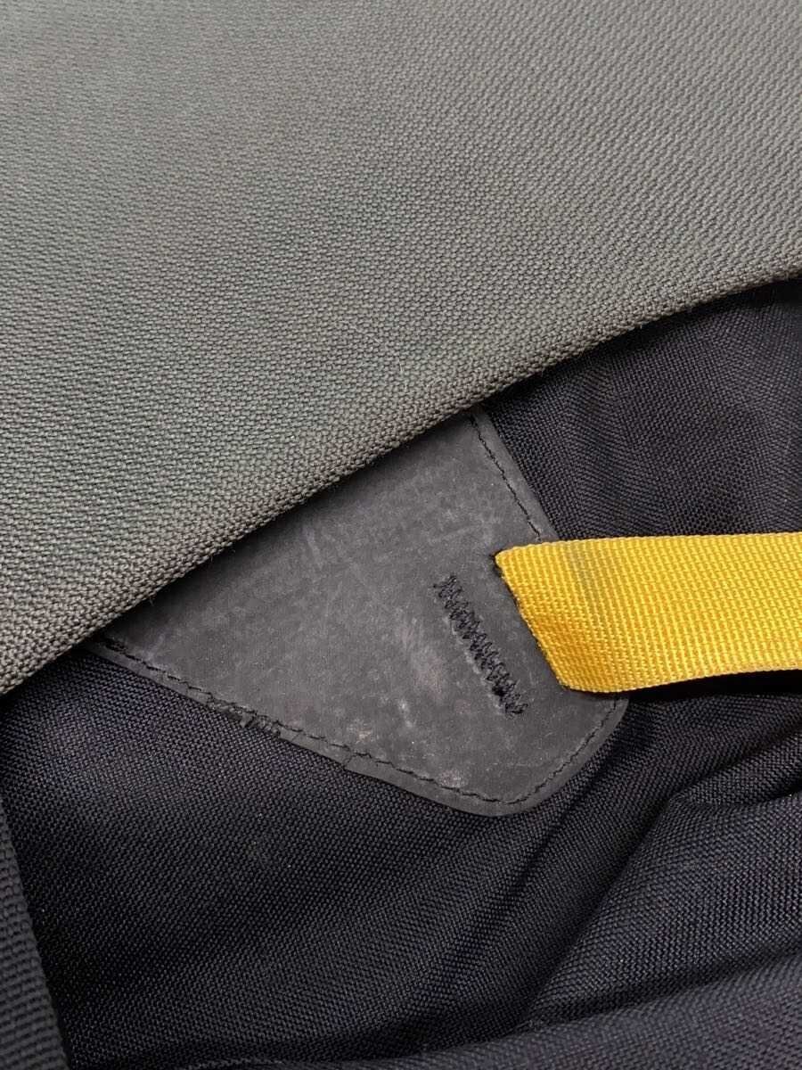 OXO Backpack Nylon KHK Solid Color - image 9