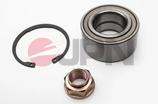 Front Axle JPN 10L4016-JPN Wheel Bearing Kit for Honda