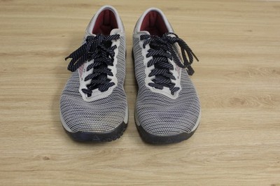 Reebok Crossfit Nano Shoes Mens Size 7 Taupe Tan Sneakers Athletic Training Gym