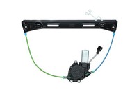 Fensterheber Kamoka 7200137 FüR Fiat Panda Classic 312PXG1A 312PXH1A 312PXN1A