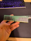 HPE 32GB (2x32GB) 64GB DDR4-3200 ECC RDIMM Server RAM P06033-B21