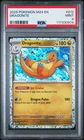 2025 POKEMON M24 EN-MCDONALD'S COLLECTION #012 DRAGONITE PSA 9