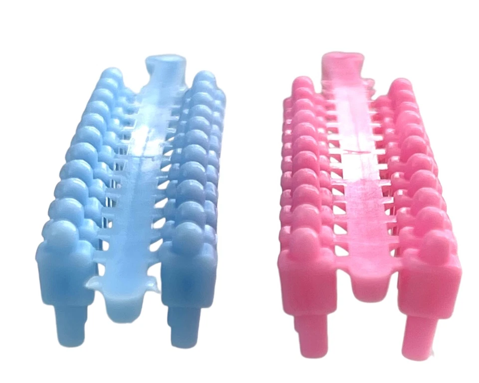 The Game of Life People Pink and Blue Boy Girl Set 20 Each 40 Total NEW UNUSED - Image 2 of 4