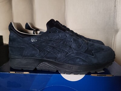 asics GEL-LYTE V x UNITED ARROWS (navy/navy) H6J2K-5050 US 8 40,5