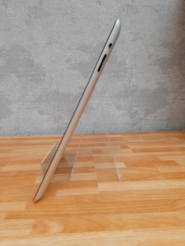 Apple iPad 2 32GB, Wi-Fi, 9.7in - Black - Picture 3 of 10