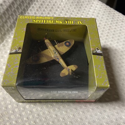 21stセンチュリートイズ スピットファイア Mk. I 1/18スケール 21stセンチュリートイズ スピットファイア Mk. I 1/18スケール Century