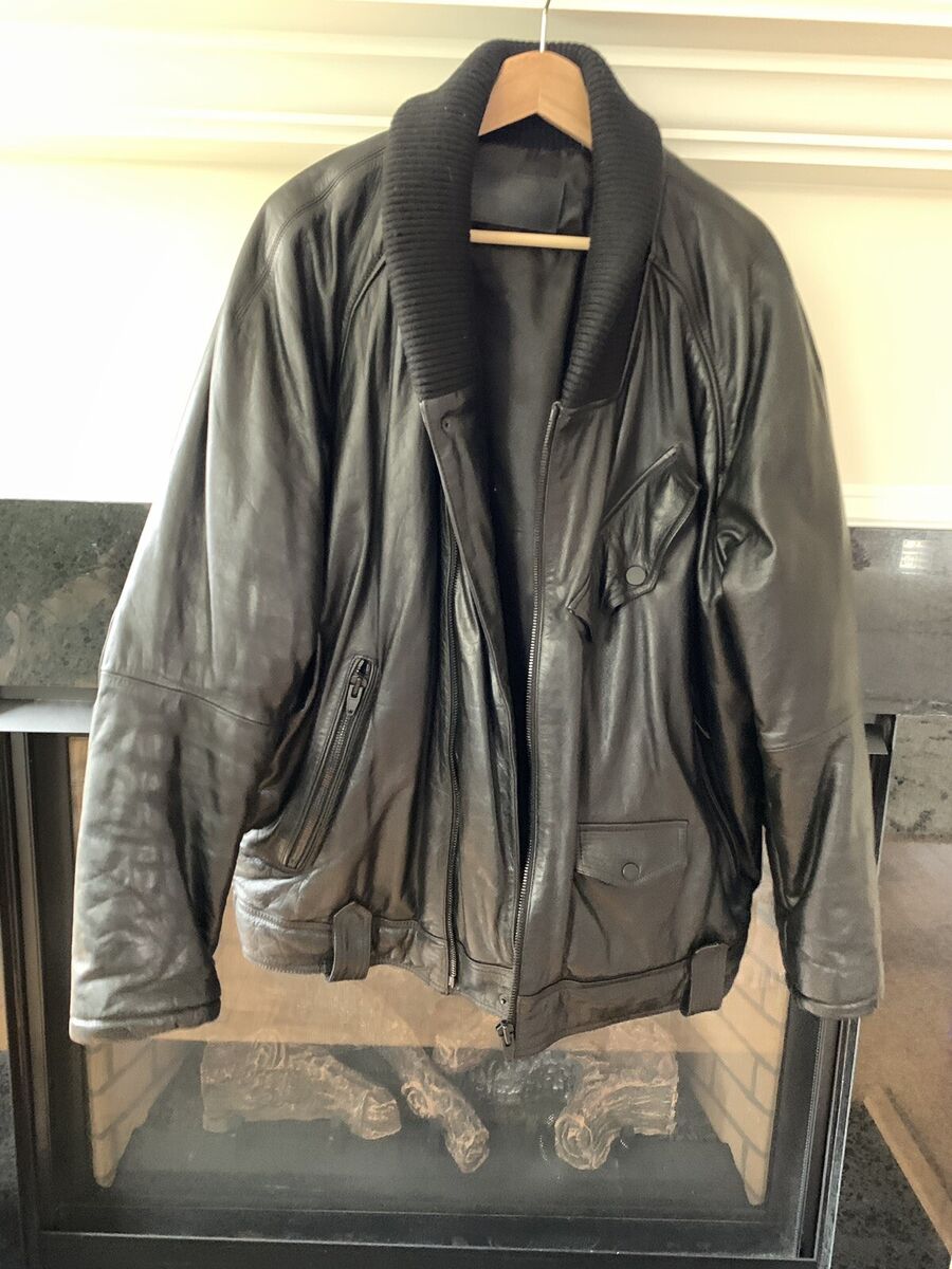 New without Tag Alexander Wang H&M Quilted Leather Jacket New without Tag Alexander Wang H&M Quilted Leather Jacket