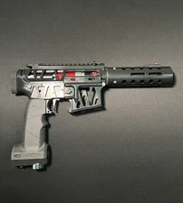 Monk ESG Airsoft/Speedsoft