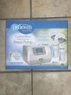 *Dr. Brown's Customflow Double Electric Breast Pump