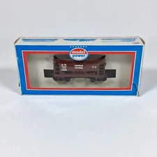 Model Power Canadian National Ore Car 687 HO Scale NEW in Original Box