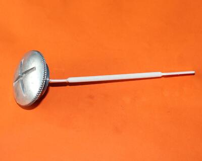 TRIUMPH OIF T120 T140 OIL FILLER CAP DIPSTICK  1971-83 71-3463