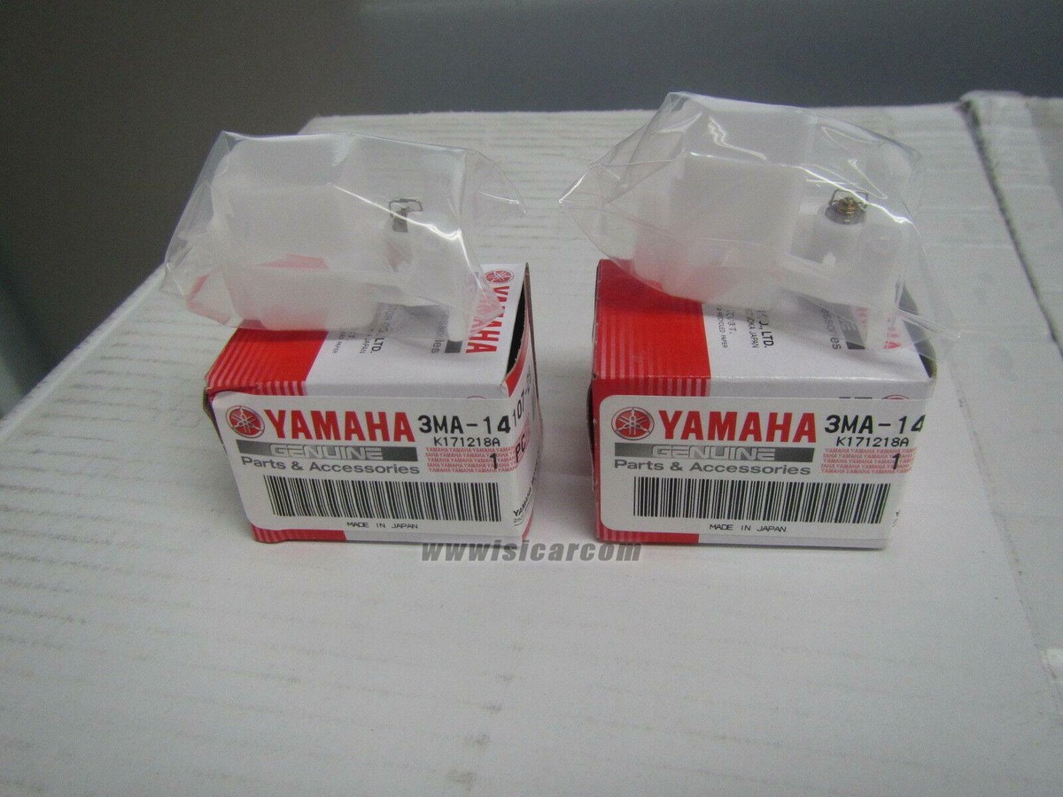 YAMAHA TZR250RSP 3XVB NEEDLE VALVE SET CARBURATOR SET FOR X1 BIKE