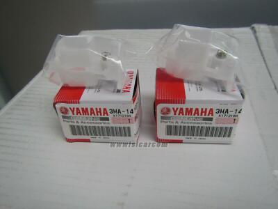 YAMAHA TZR250RSP 3XVB NEEDLE VALVE SET CARBURATOR SET FOR X1 BIKE