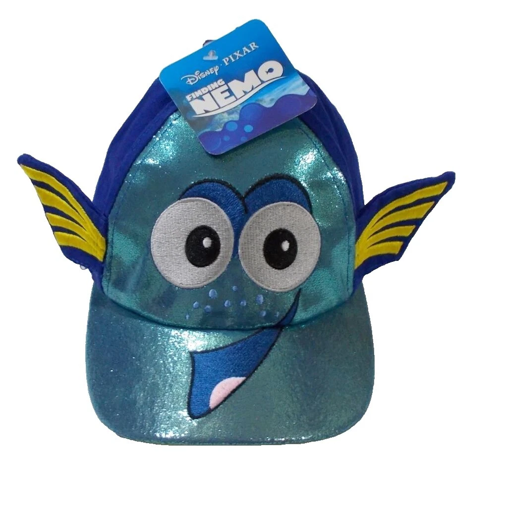 Sombreros Niños Disney Buscando a Nemo