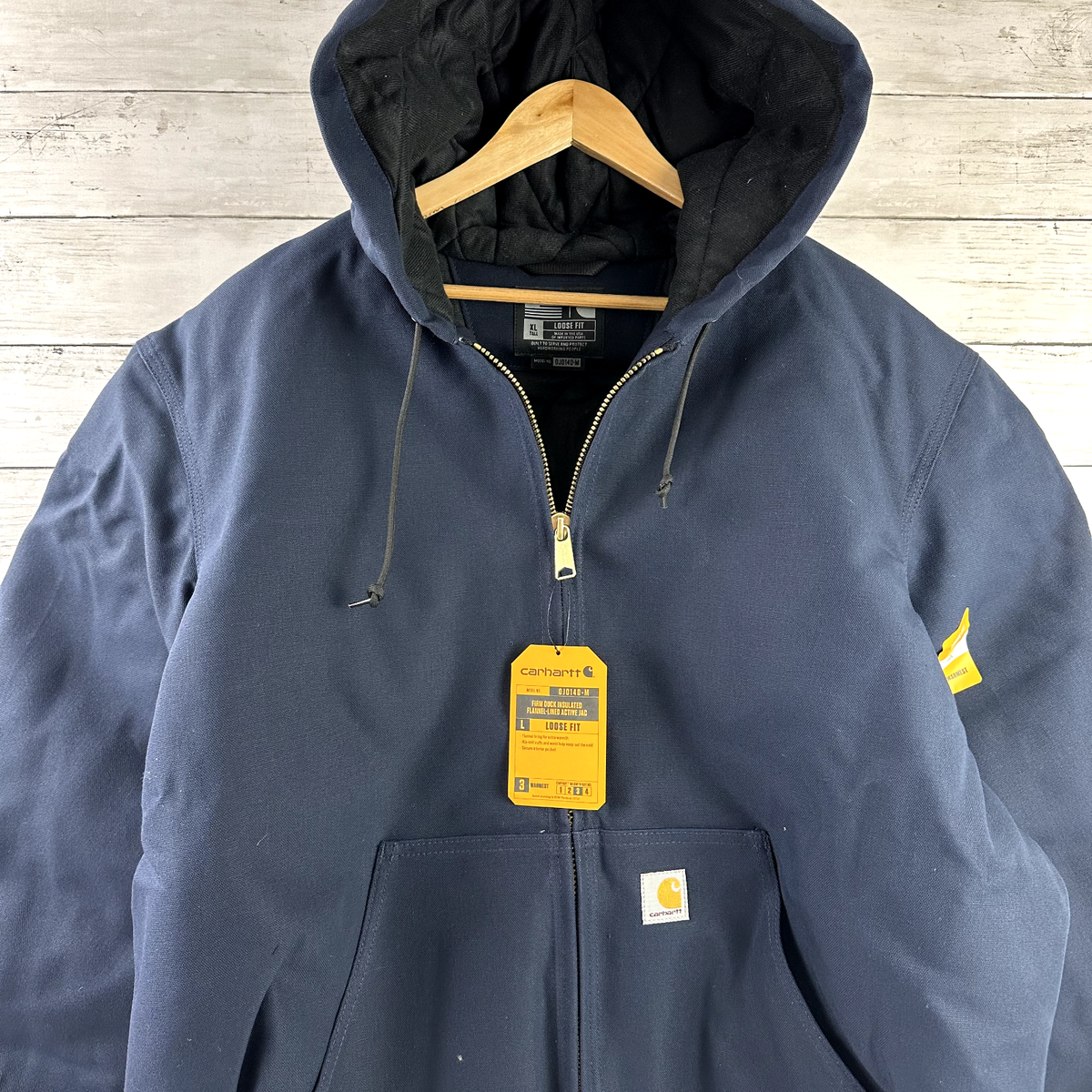 ジャケット・アウター c-boy style (vol.408)carhartt 楽天市場】【送料無料】 Carhartt カーハート アクティブ