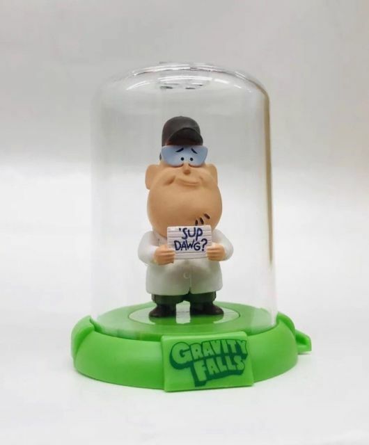 gravity falls domez