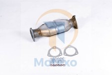 Katalysator Passend Für Nissan X - Trail 2.5i 16v 4x4 10/01-12/06