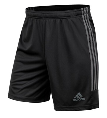 adidas Herren SERENO 23 Aero-ready Hose Training Schwarz Laufen Freizeithose ...