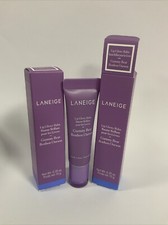 Image of Laneige Lip Glowy Balm, Gummy Bear Duo - 10g New