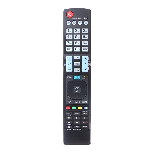 Smart Remote Control AKB73615306 TV Replacement for AKB73615309 AKB726153.h7